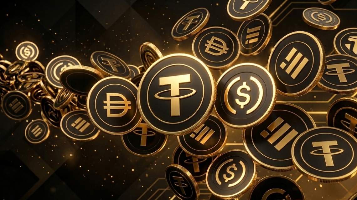 The 2026 Stablecoin Landscape: Regulatory Shifts and the Rise of Tokenized Real-World Assets