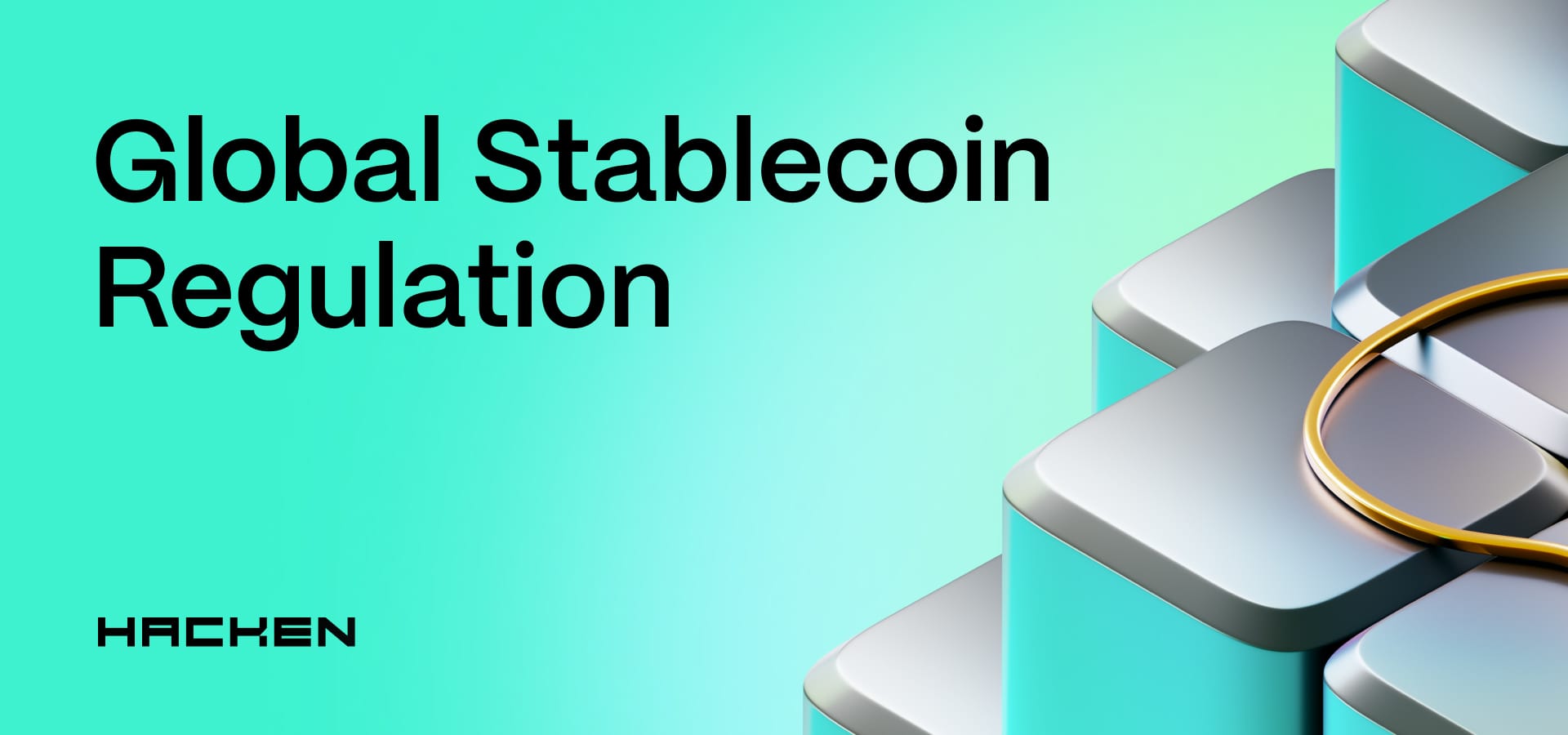 Stablecoin Regulation