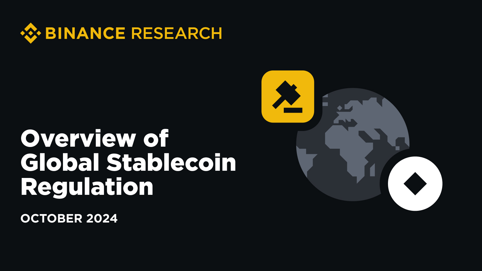 Stablecoin Regulation