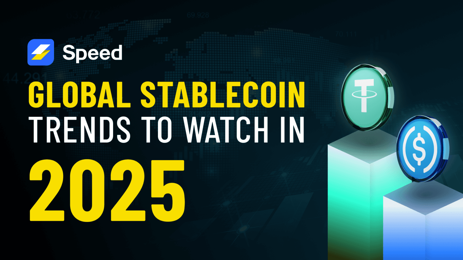 stablecoin trends