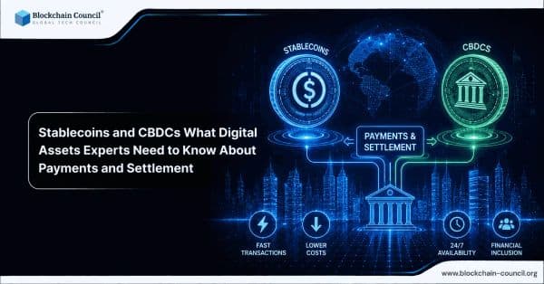 Top 5 Stablecoins to Watch in 2026: Regulatory Clarity and Real-World Asset Backing