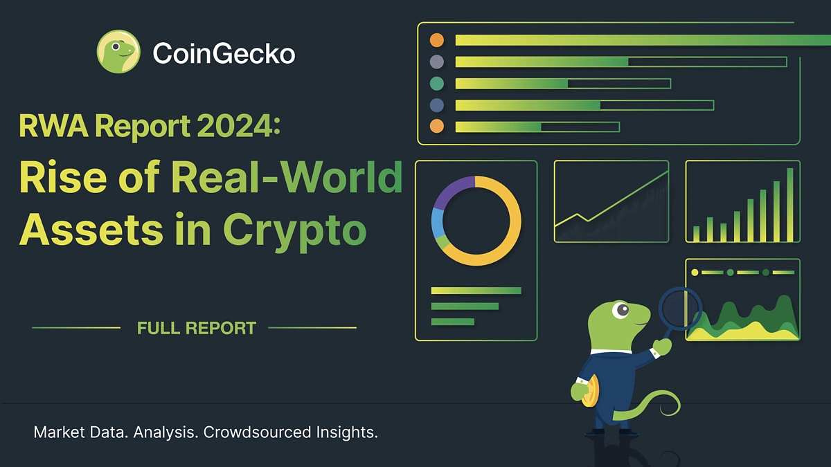 Why 2026 Is the Year of Real-World Asset Backing: Top Stablecoins to Watch