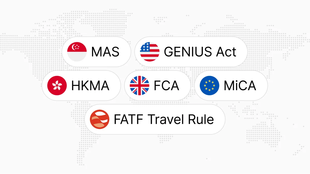 Stablecoin Regulation Update