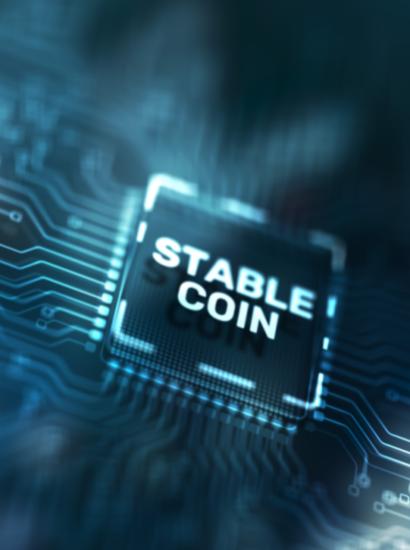 stablecoin regulation