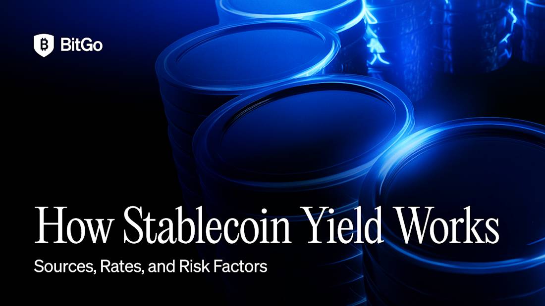 stablecoin yields