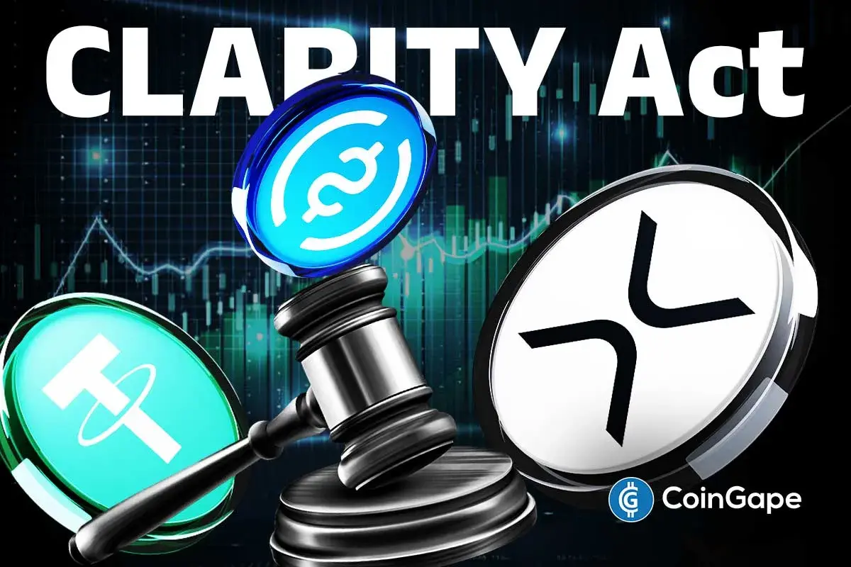 Stablecoin Regulatory Clarity in