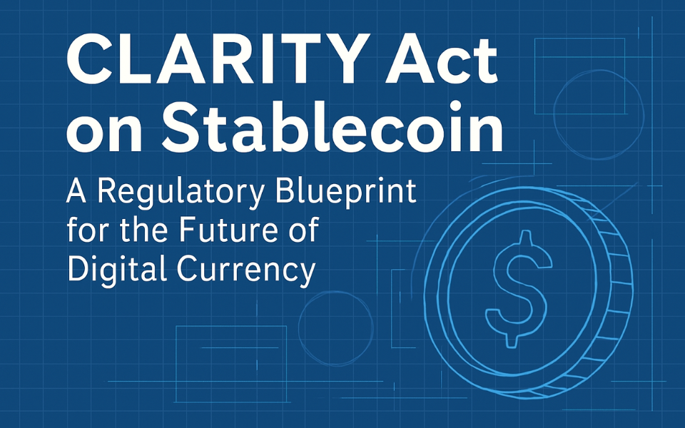 Stablecoin Regulatory Clarity in 2026: How New SEC Guidelines Impact USDC, USDT, and EURC