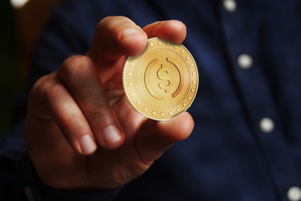 stablecoin regulation