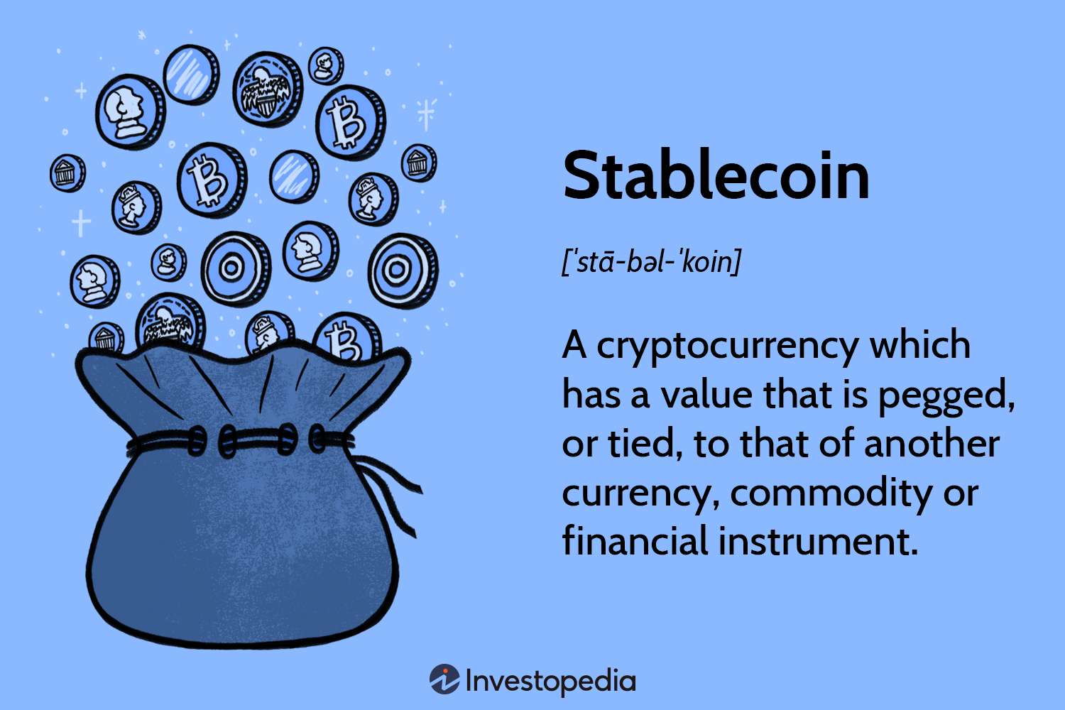 stablecoin regulations