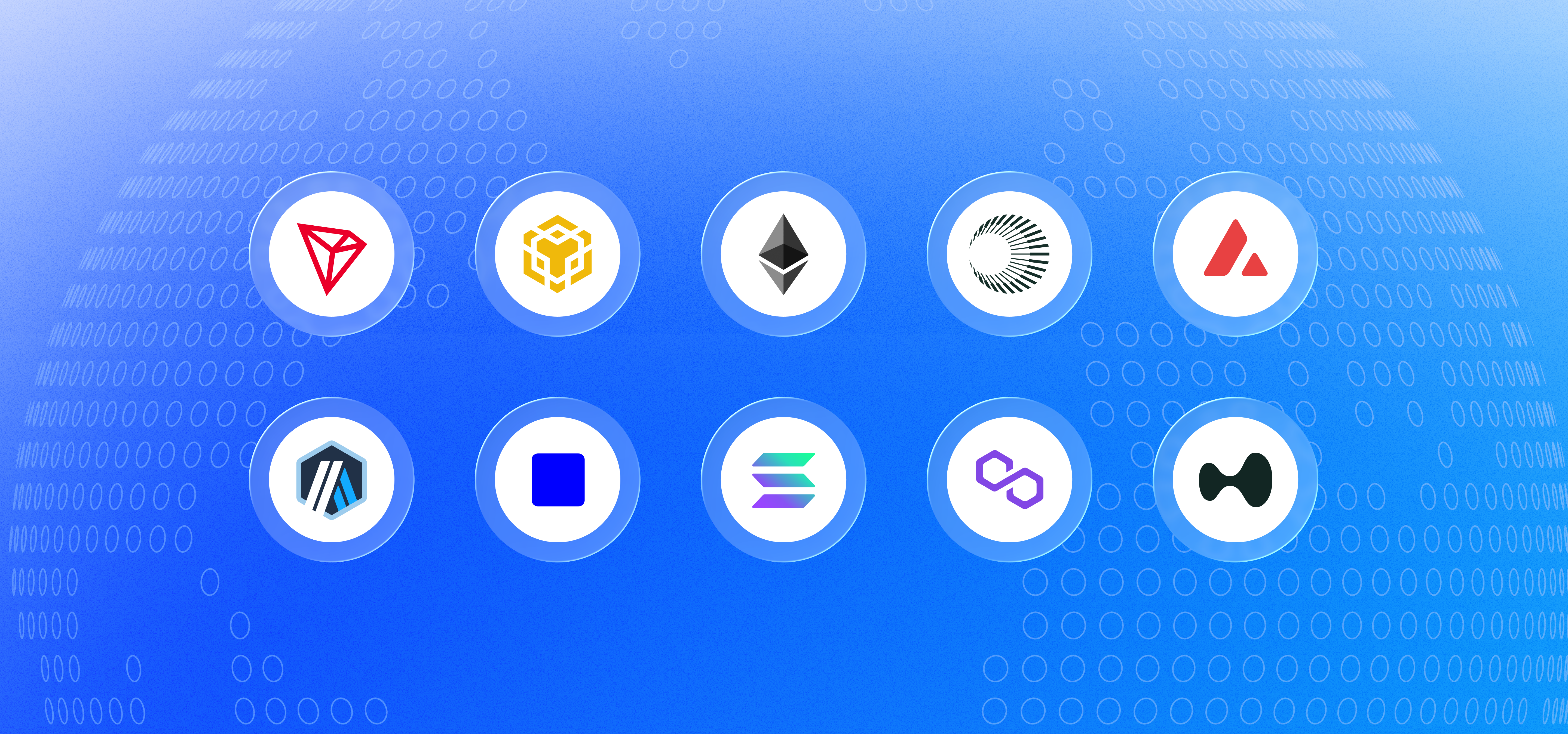 The Stablecoin Landscape