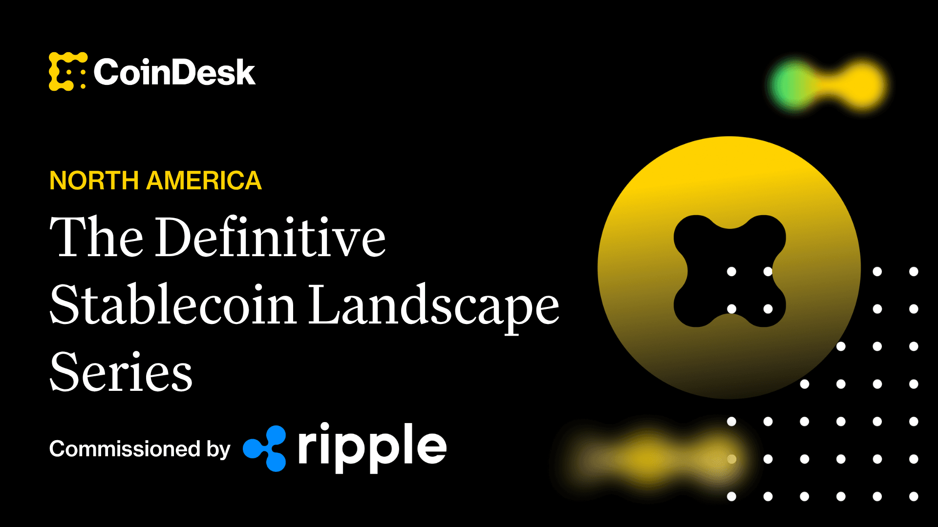 The Stablecoin Landscape