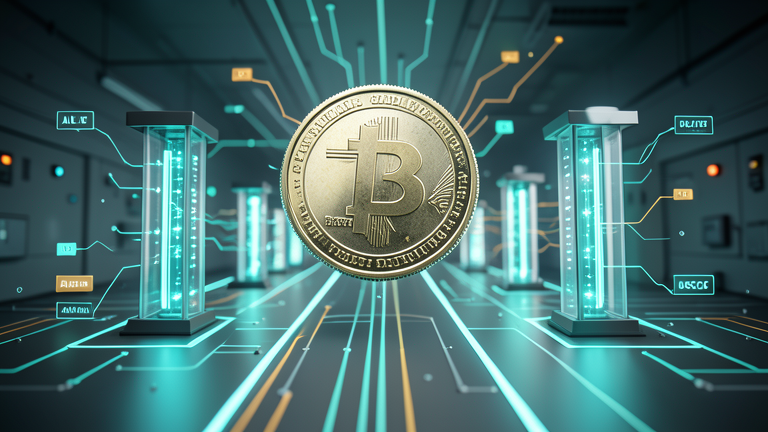 Stablecoin Adoption 2026: Institutional Shifts and Regulatory Clarity