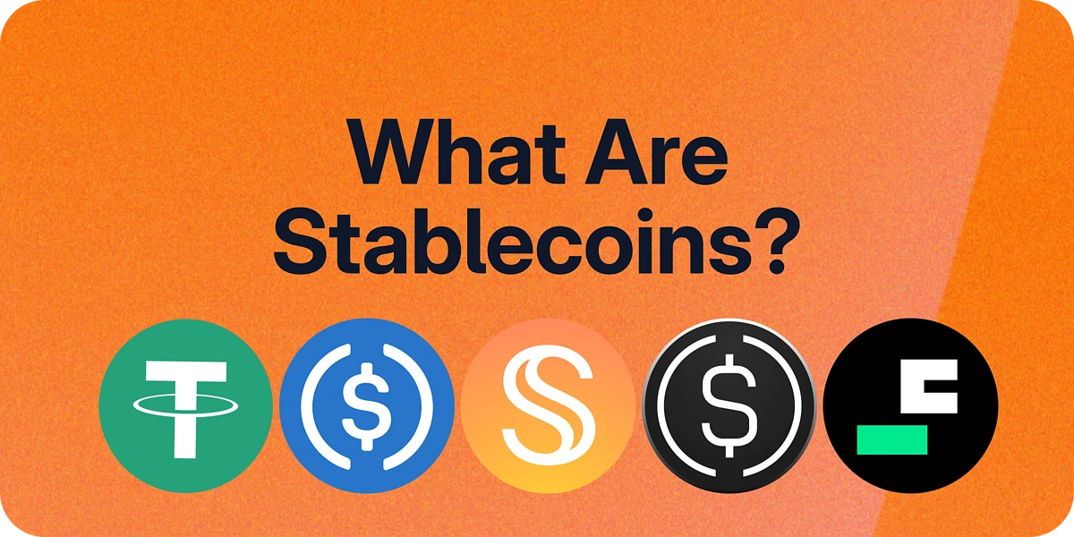Best Stablecoins 2026: Top 5 Picks for Regulation and AI