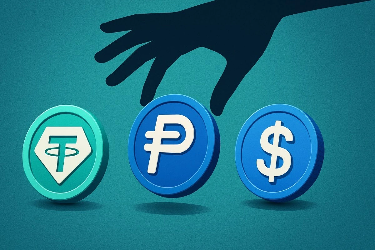 USDC vs PYUSD 2026: Yield, Safety, and Where Your Dollars Go