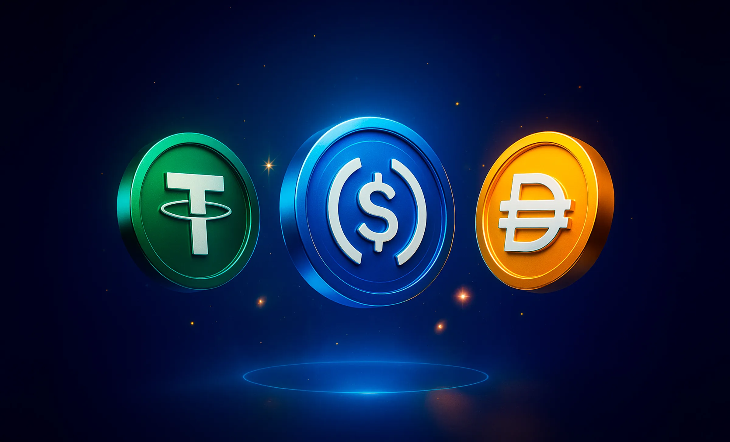 stablecoin regulation