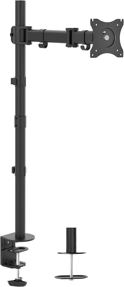 Crypto Trading Monitor Stand