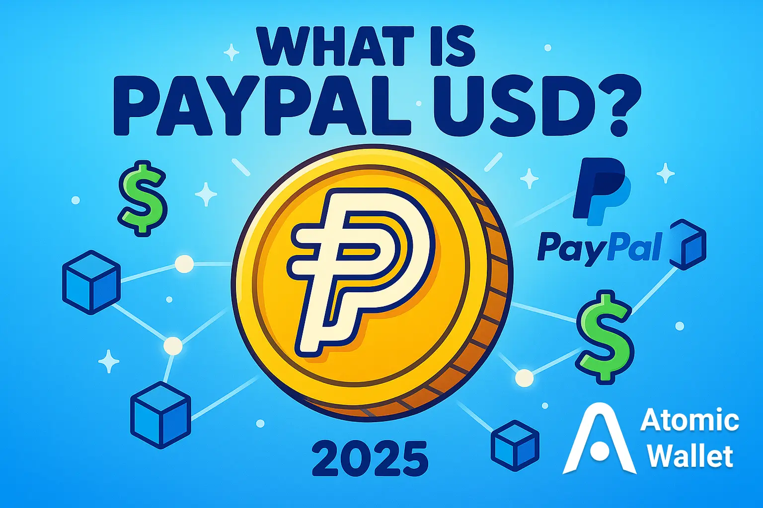 PayPal USD (PYUSD) Ecosystem Guide