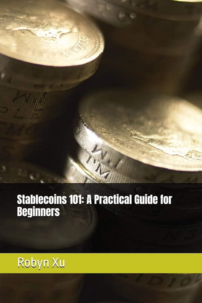 USDC Stablecoin Reference Guide