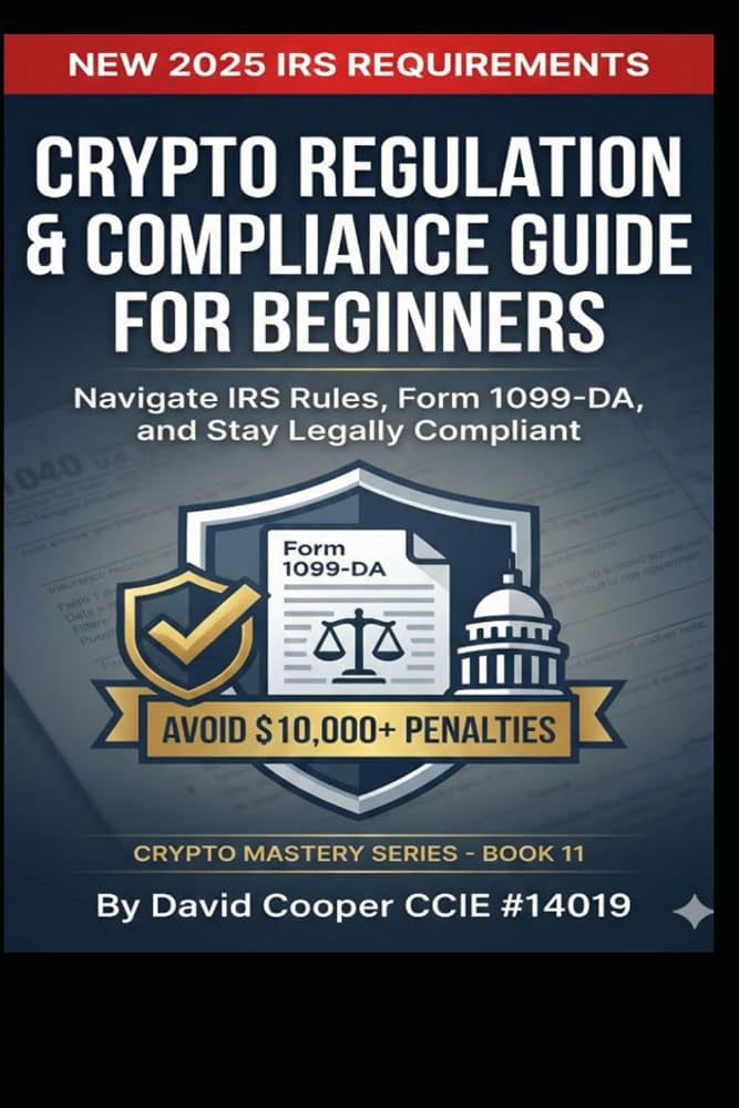 Enterprise Crypto Compliance Guide
