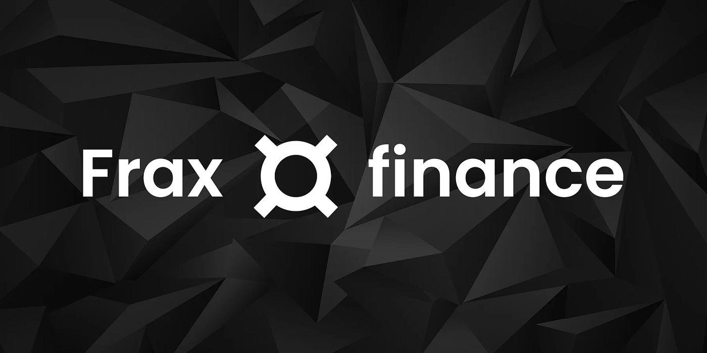 Frax Finance Protocol Guide