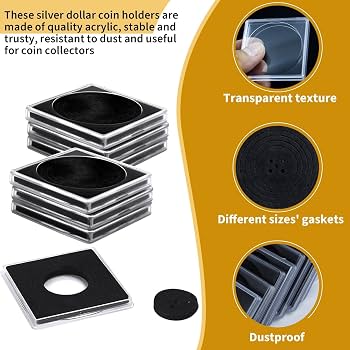 stable coin alerts accessory