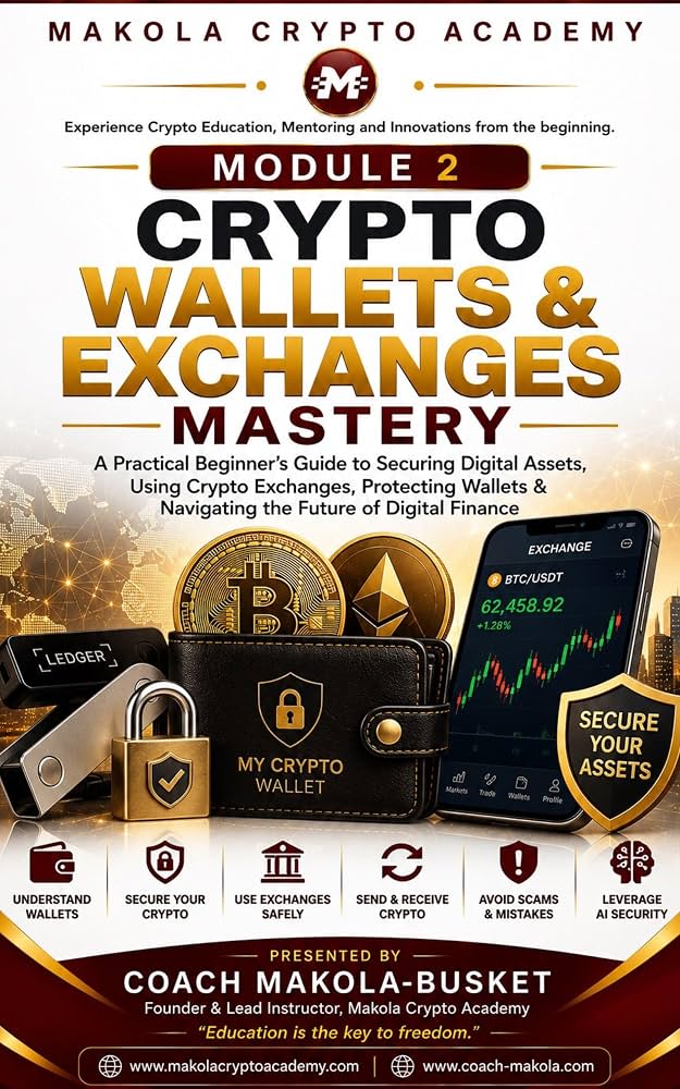 USDC Crypto Asset Guide