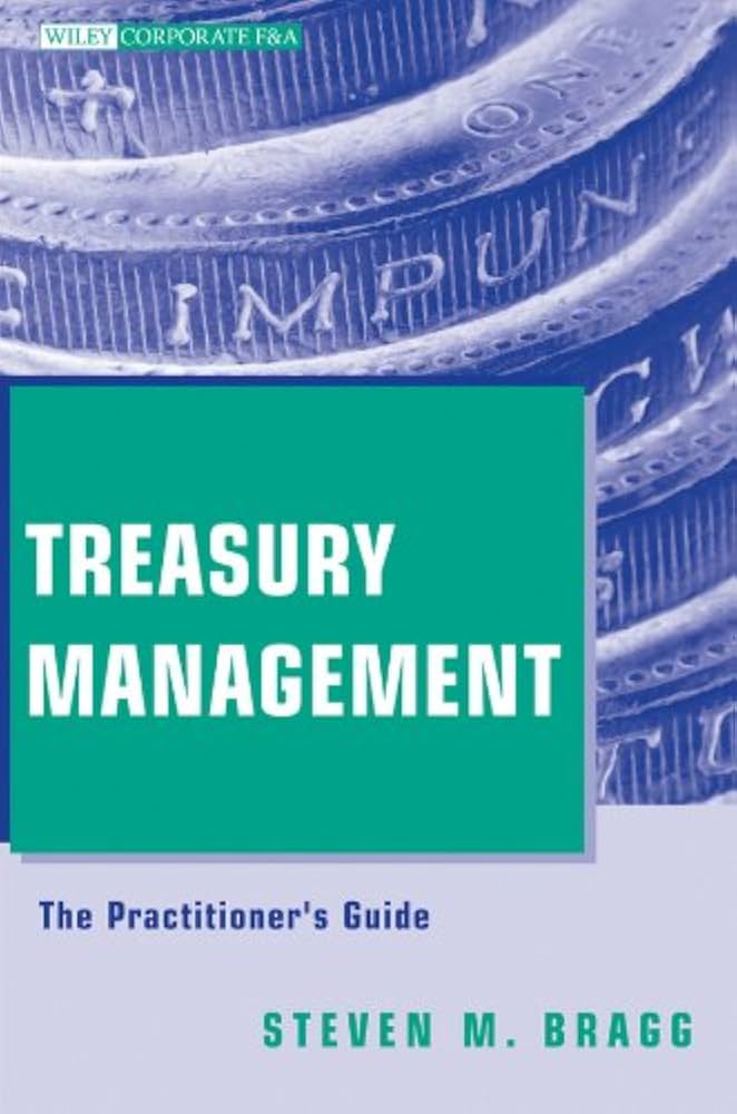 USDC Treasury Management Guide