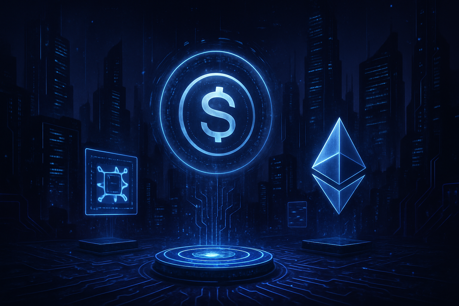 How Yield-Bearing Stablecoins Like USST and sDAI Unlock Passive Income in DeFi