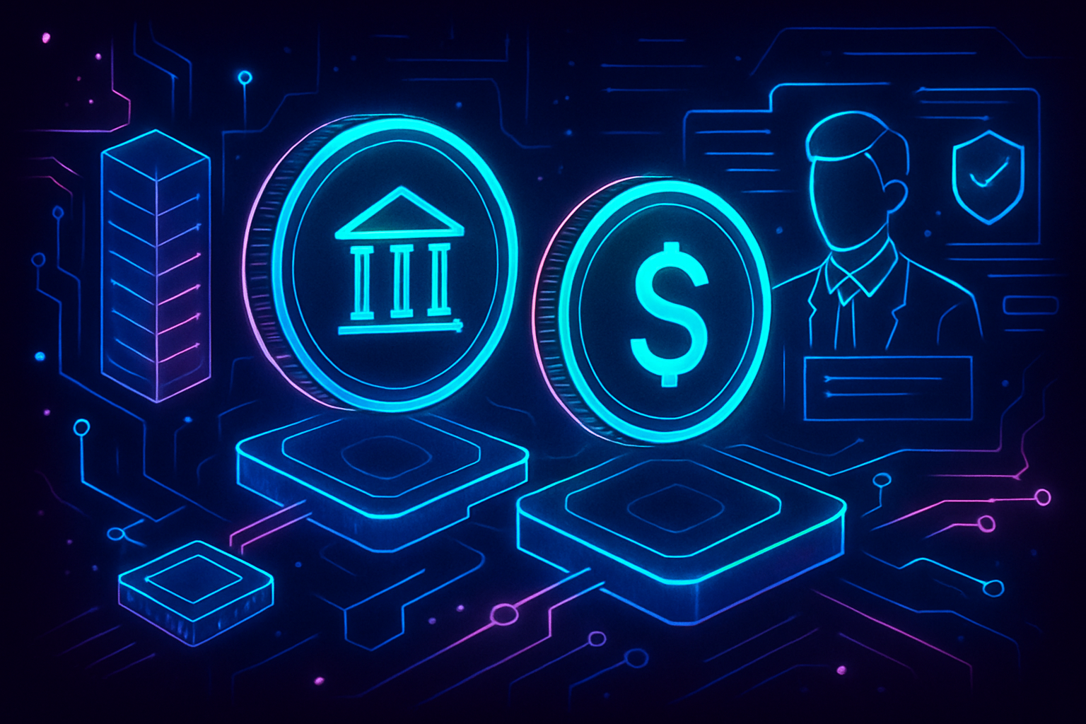 How RWA-Backed Stablecoins Like STBL and USST Are Redefining DeFi Yield and Compliance