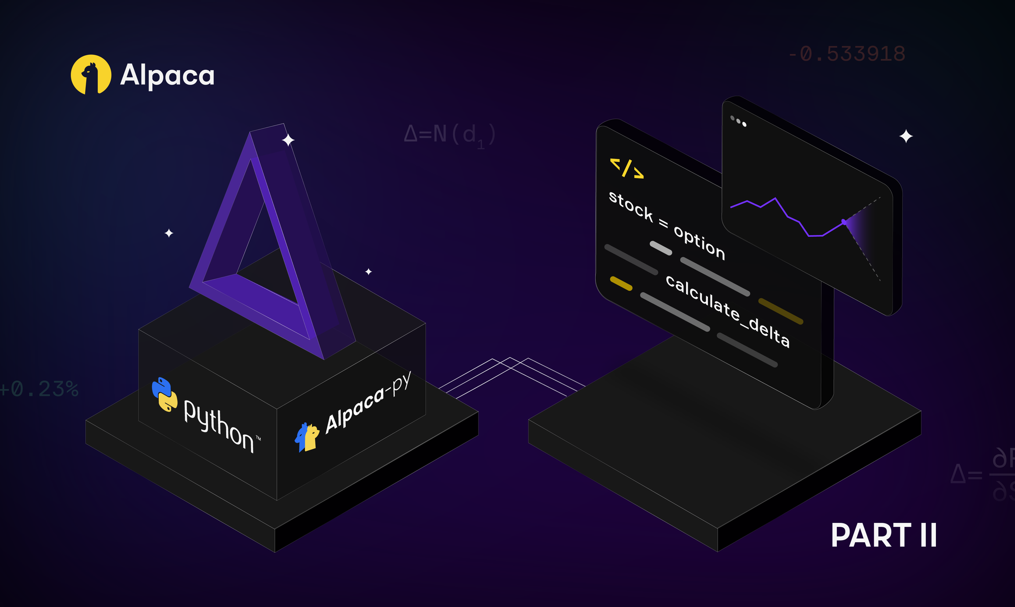 delta-neutral strategy crypto icon