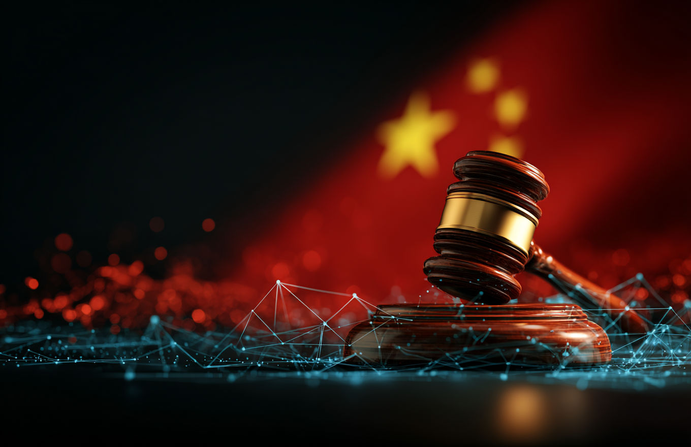 regulatory gavel RWA crypto