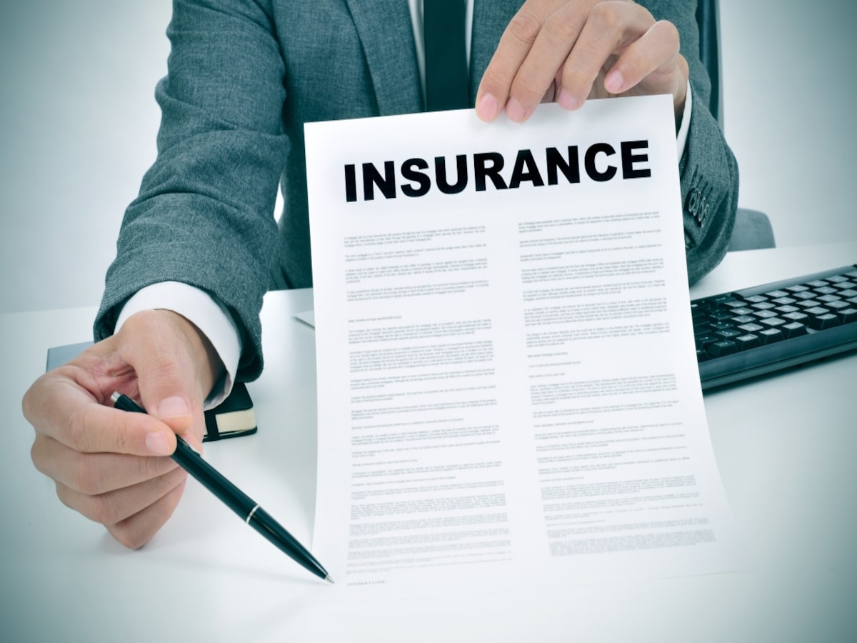 reinsurance collateral counterparty risk