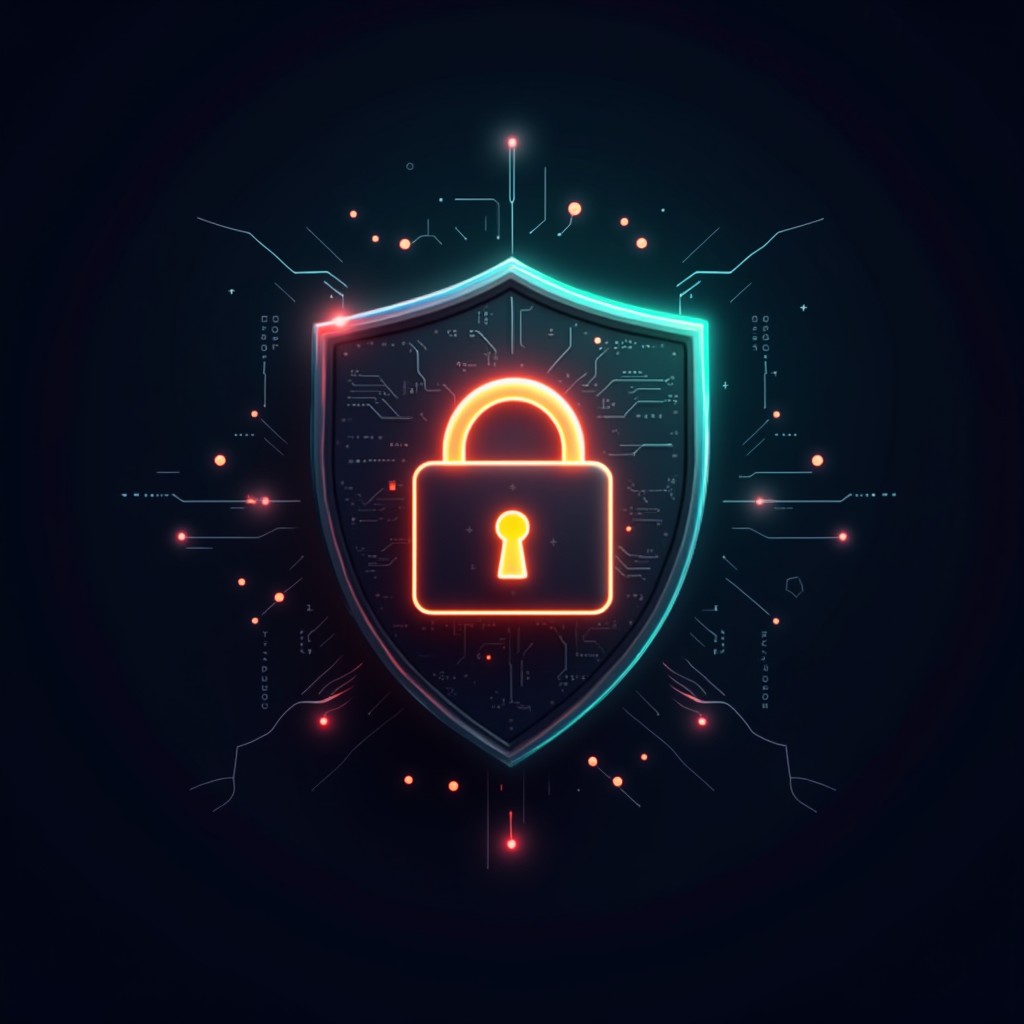 shield stable yield icon
