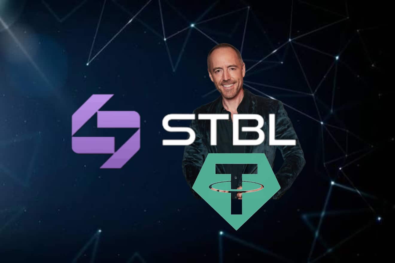 STBL USST RWA on-chain transparency