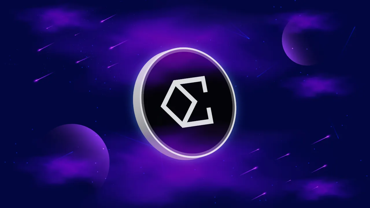 USDe Ethena stablecoin logo