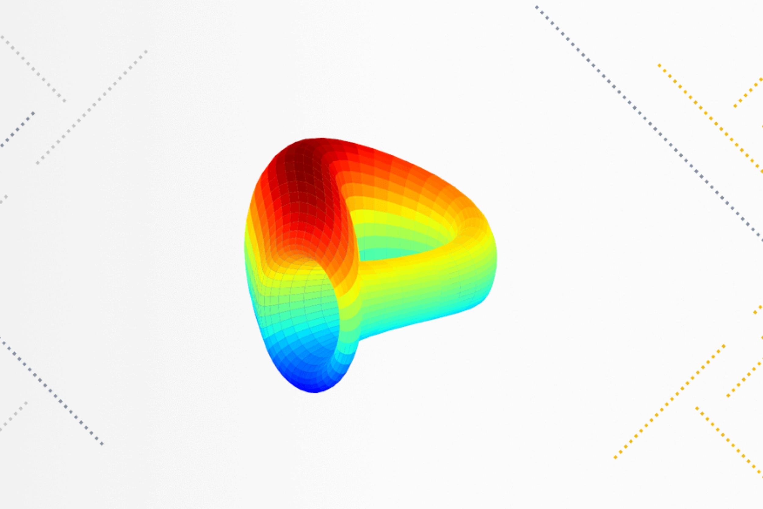 Curve crvUSD stablecoin logo