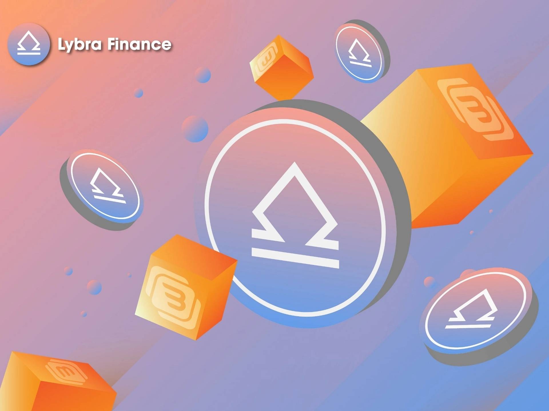 Lybra Finance eUSD logo