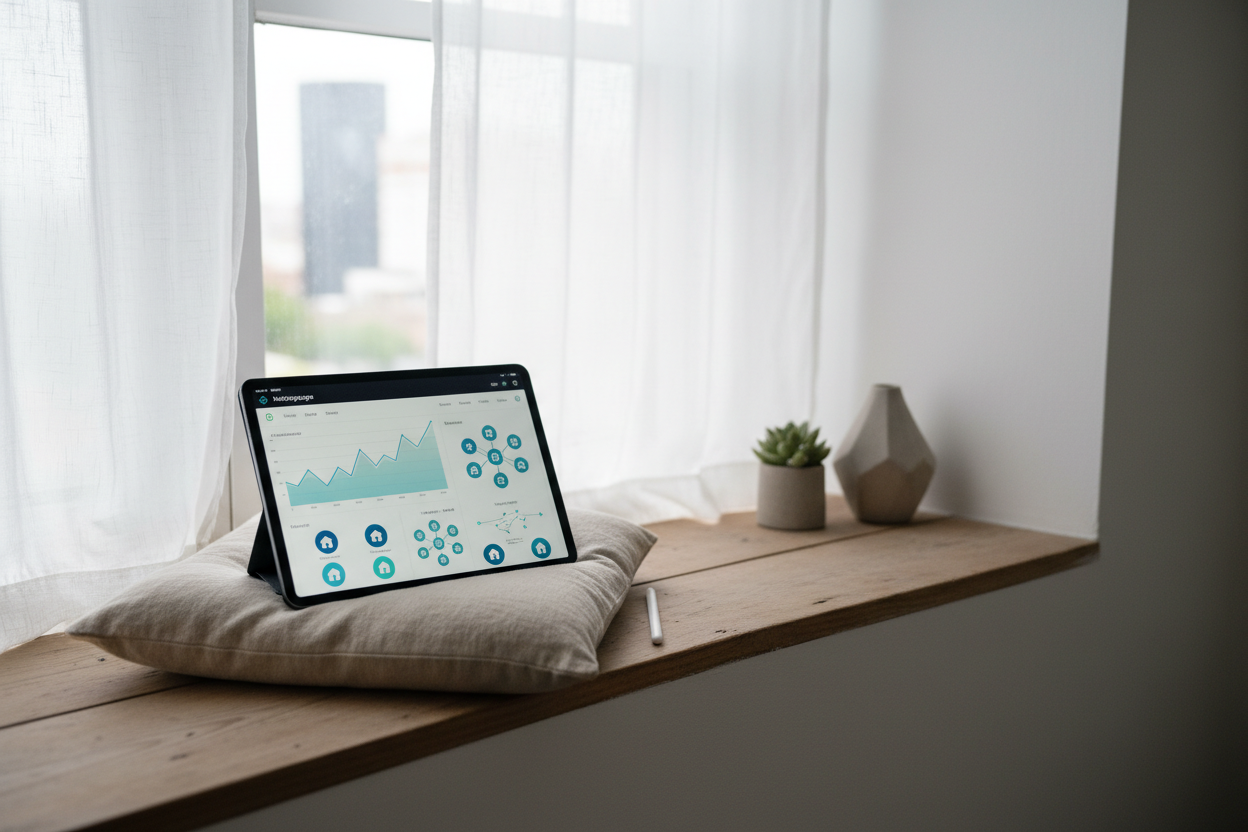 Mortgage-Backed Stablecoin USDX Yield on Solana: Real Estate Passive Income Guide