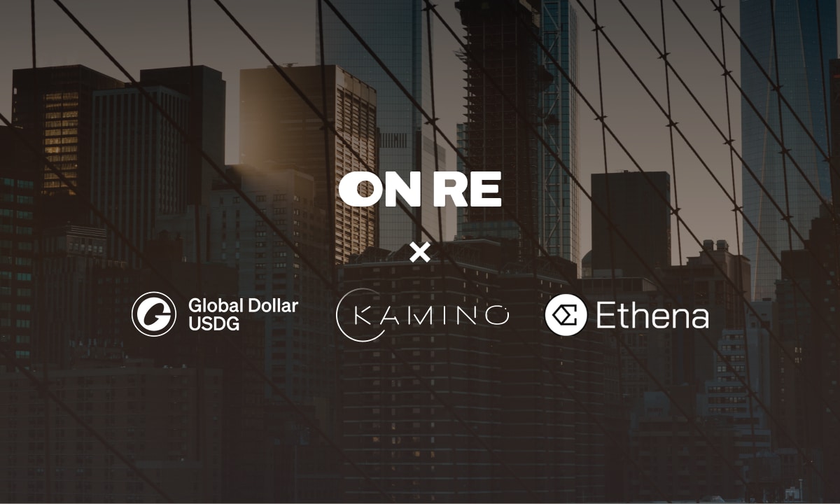 ONYc rebasing stablecoin Solana