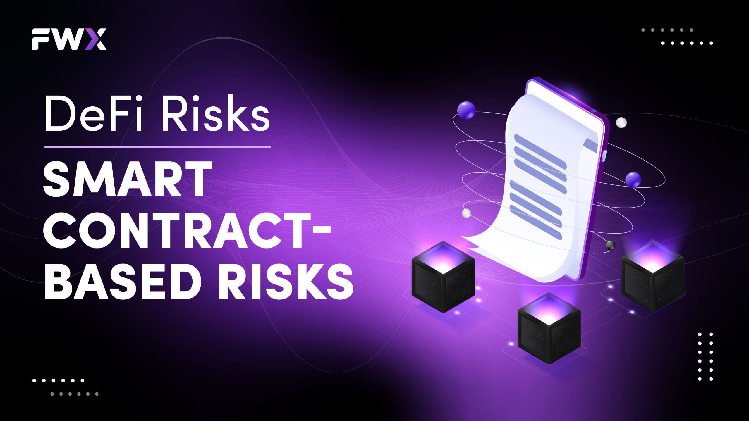 DeFi smart contract vulnerabilities