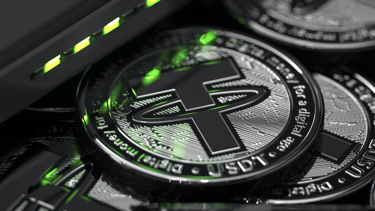 USST stablecoin backed by U.S. Treasury Bills
