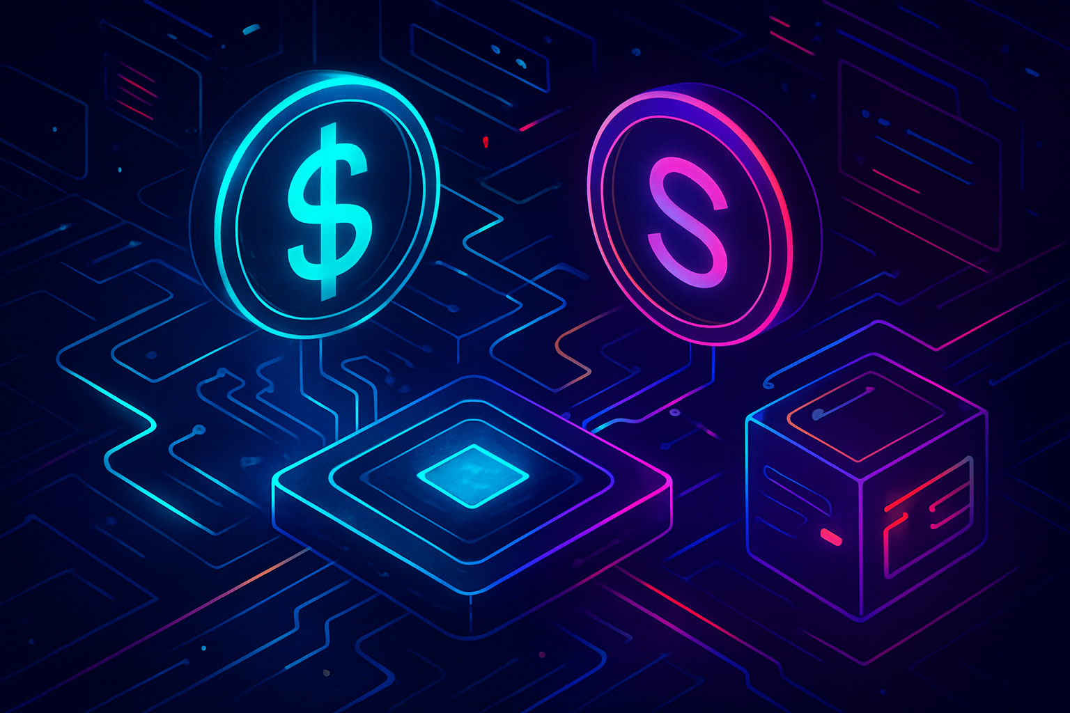 How STBL's Dual-Token Model Is Changing Yield-Bearing Stablecoins