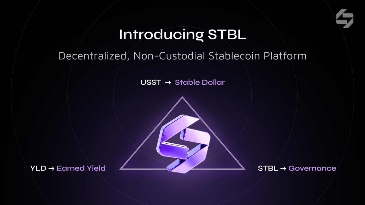 USST stablecoin logo or USST token interface